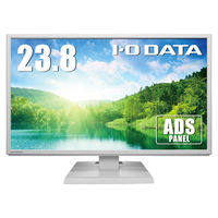 アイ・オー・データ機器 23.8インチワイド液晶モニター LCD-DF241EDW-A 1台