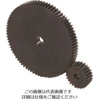 小原歯車工業 KHK 平歯車SSA1.5ー56J32 SSA1.5-56J32 1個 145-8661（直送品）