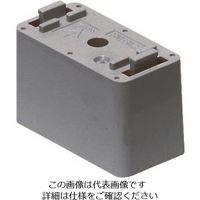 未来工業 未来 VE台付サドル用スペーサー SVESHー16 1セット(10個) 229-1897（直送品）