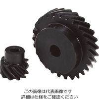 小原歯車工業（KHK） KHK ねじ歯車SN1.5-30LJ25 SN1.5-30LJ25 1個 126-8562（直送品）