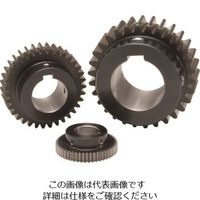 小原歯車工業（KHK） KHK 歯研平歯車 SSG2.5 J _1
