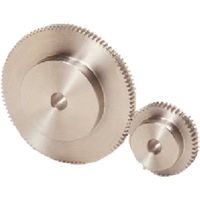 小原歯車工業 KHK ステンレス平歯車SUSA2ー35J25 SUSA2-35J25 1個 163-0438（直送品）