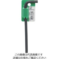 ボンダス・ジャパン ボンダス トルクス[[R]]Lーレンチ ロング T45 TL45 1本 810-8639（直送品）