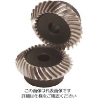 小原歯車工業 KHK 歯研スパイラルマイタSMSG3ー30LJ25 SMSG3-30LJ25 1個 162-2929（直送品）