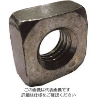 日本精密機械工作 リューター BDMー660用 テーブルT溝ナット M8 TSN8 1袋(10個) 146-7810（直送品）