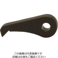 小原歯車工業 KHK ラチェット爪SRT3ーC SRT3-C 1個 176-3280（直送品）