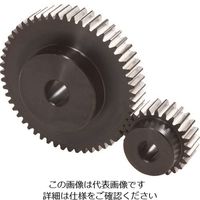 小原歯車工業 KHK CP歯研平歯車SSCPG5ー40J12 SSCPG5-40J12 1個 127-0292（直送品）