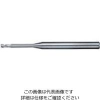 日進工具 NS ロングネックEM（深リブ用） Φ1.5 NHR-2