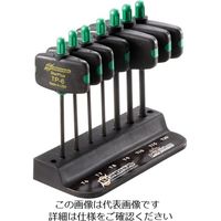 ボンダス・ジャパン ボンダス トルクスプラス[[R]]ウィングハンドル セット7本組(IP6ーIP20) TPWX7 1組(1セット)（直送品）