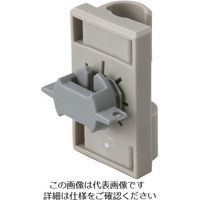 未来工業 未来 ケーブルハンガー(結束バンド台座) SCHーBD 1セット(10個) 229-0655（直送品）