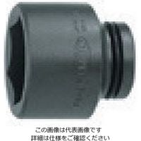 水戸工機 ミトロイ 3/4インパクトレンチ用ソケット1ー15/16 P662 1個 817-4269（直送品）