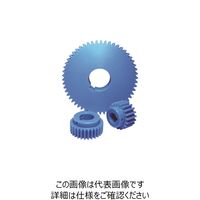 小原歯車工業 KHK プラスチック平歯車PS1.5ー100J15 PS1.5-100J15 1個 127-3475（直送品）