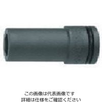 水戸工機 ミトロイ 3/4インパクトレンチ用ソケットL1ー5/16 P642L 1個 817-4266（直送品）