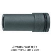 水戸工機 ミトロイ 3/4インパクトレンチ用ソケットL1ー3/8(P6Lー1ー3/8) P644L 1個 817-4047（直送品）