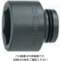 水戸工機 ミトロイ 3/4インパクトレンチ用ソケット P6 BI