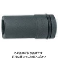 水戸工機 ミトロイ 8/8インパクトレンチ用ソケットL2ー1/16(P8Lー2ー1/16) P866L 1個 817-4365（直送品）