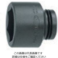 水戸工機 ミトロイ 3/4 インパクトレンチ用 ソケット (P6ー3/4) P624BI 1個 817-5237（直送品）
