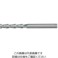 日進工具 NS リード45エンドミル NXー45 φ4 4 1個 729-9788（直送品）