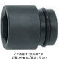 水戸工機 ミトロイ 8/8 インパクトレンチ用ソケット 2 (P8ー2) P864 1個 817-4361（直送品）