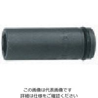 水戸工機 ミトロイ 1/2インパクトレンチ用ソケットL 3/4 (P4Lー3/4) P424L 1個 817-4162（直送品）