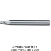 日進工具 NS 台形ランナーエンドミル NERー2 φ3.5X12 3.5X12 1個 729-4301（直送品）