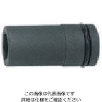 水戸工機 ミトロイ 8/8インパクトレンチ用ソケットL2ー3/16(P8Lー2ー3/16) P870L 1個 817-4370（直送品）