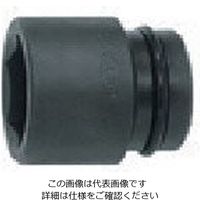 水戸工機 ミトロイ 8/8 インパクトレンチ用ソケット 1ー1/4(P8ー1ー1/4) P840 1個 817-4334（直送品）