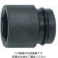 水戸工機 ミトロイ 8/8インパクトレンチ用ソケット2ー13/16 P890 1個 817-4387（直送品）