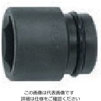 水戸工機 ミトロイ 8/8 インパクトレンチ用ソケット 3 (P8ー3) P896 1個 817-4391（直送品）
