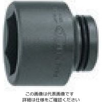 水戸工機 ミトロイ 3/4 インパクトレンチ用 ソケット 7/8 (P6ー7/8) P628BI 1個 817-5240（直送品）