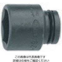 水戸工機 ミトロイ 1/2 インパクトレンチ用 ソケット 13/16(P4ー13/16) P426BI 1個 817-5230（直送品）