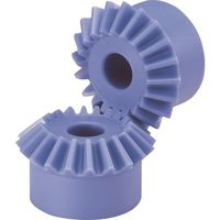 小原歯車工業 KHK プラスチックマイタPM2ー25 PM2-25 1個 127-7692（直送品）