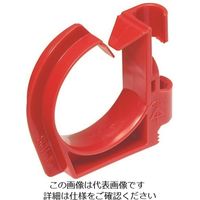 未来工業 未来 ケーブルハンガー(ループタイプ) SCHー1FLR 1セット(10個) 229-2915（直送品）