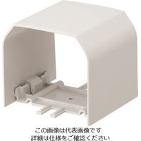 未来工業 未来 ソケット(ルームダクト用) RDSー80RW RDS-80RW 1個 229-2258（直送品）