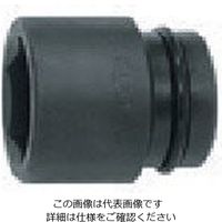 水戸工機 ミトロイ 8/8 インパクトレンチ用 ソケット 3/4 (P8ー3/4) P824BI 1個 817-5250（直送品）