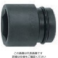 水戸工機 ミトロイ 8/8インパクトレンチ用ソケット13/16(P8ー13/16) P826BI 1個 817-5251（直送品）