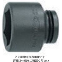 水戸工機 ミトロイ 3/4 インパクトレンチ用 ソケット 15/16 (P6ー15/16) P630BI 1個 817-5241（直送品）