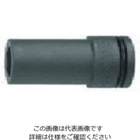 水戸工機 ミトロイ 3/4インパクトレンチ用ソケットL15/16(P6Lー15/16) P630L 1個 817-4251（直送品）