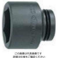 水戸工機 ミトロイ 3/4 インパクトレンチ用ソケット1ー5/16(P6ー1ー5/16) P642BI 1個 817-5246（直送品）