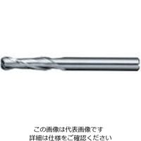 日進工具 NS (準)ラジアスエンドミル NSRー2 φ5XR1 5XR1 1個 729-6673（直送品）