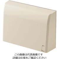 未来工業 未来 PVKボックス(eーデザイン) PVK-E3M 1個 205-5682（直送品）