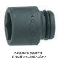 水戸工機 ミトロイ 3/8インパクトレンチ用ソケット 7/8 (P3ー7/8) P328 1個 817-4079（直送品）