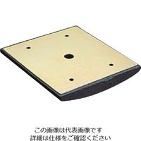 日東工器 日東 FSー100用R型ラバーパッドASSY 33044 NO.33044 1個 814-7820（直送品）