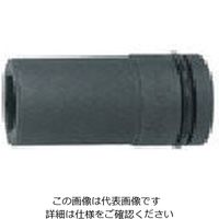 水戸工機 ミトロイ 8/8インパクトレンチ用ソケットL2ー5/16 P874L 1個 817-4375（直送品）