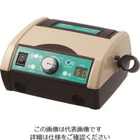 日本精密機械工作 リューター リューターミニエイト パワーユニットLECー903 230V LEC-903 1台 129-2422（直送品）