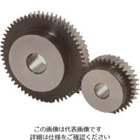 小原歯車工業 KHK 歯研はすば歯車KHG1ー40LJ17 KHG1-40LJ17 1個 162-4292（直送品）