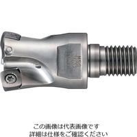 ダイジェット工業 ダイジェット SKSーG2モジュラーヘッド本体 MSG-2025-10-M12 1個 123-9199（直送品）