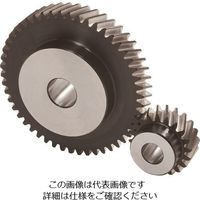 小原歯車工業 KHK 歯研はすば歯車KHG3ー18RJ19 KHG3-18RJ19 1個 162-1228（直送品）