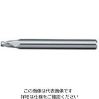 日進工具 NS 台形ランナーエンドミル NERー2 φ3.5X15 3.5X15 1個 729-4310（直送品）