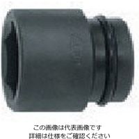 水戸工機 ミトロイ 8/8インパクトレンチ用ソケット1ー15/16 P862 1個 817-4358（直送品）